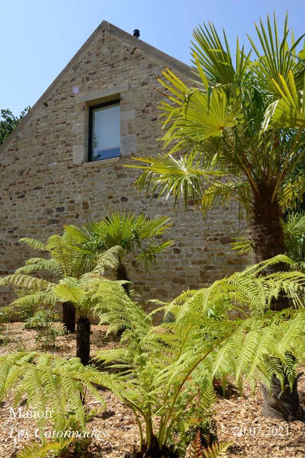 Hotel Les Cotonnades Lorient Exterior foto