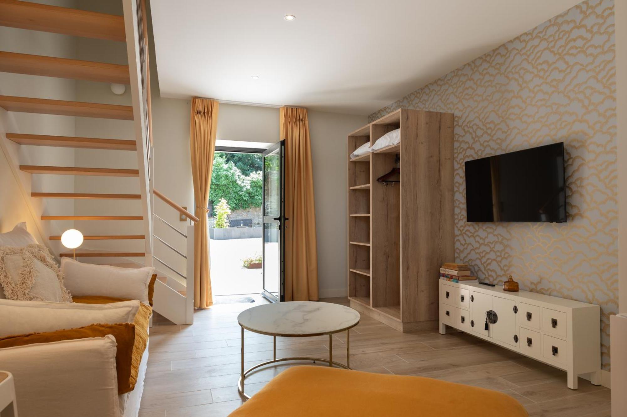 Hotel Les Cotonnades Lorient Exterior foto